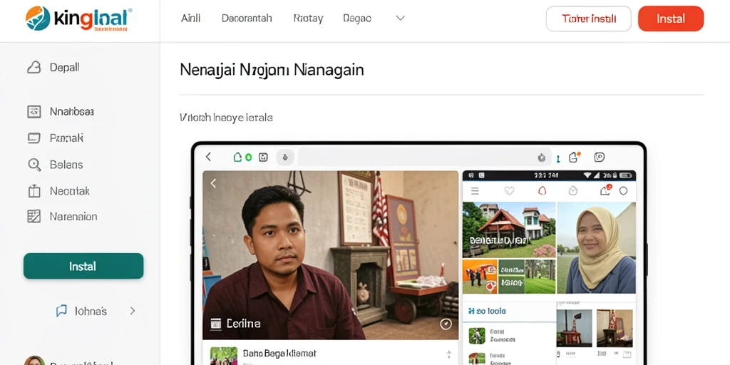 Fitur bonus yang menguntungkan setiap pemain.