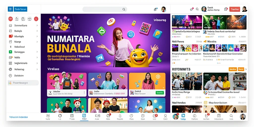 Pilih jenis taruhan yang Anda inginkan dengan mudah.