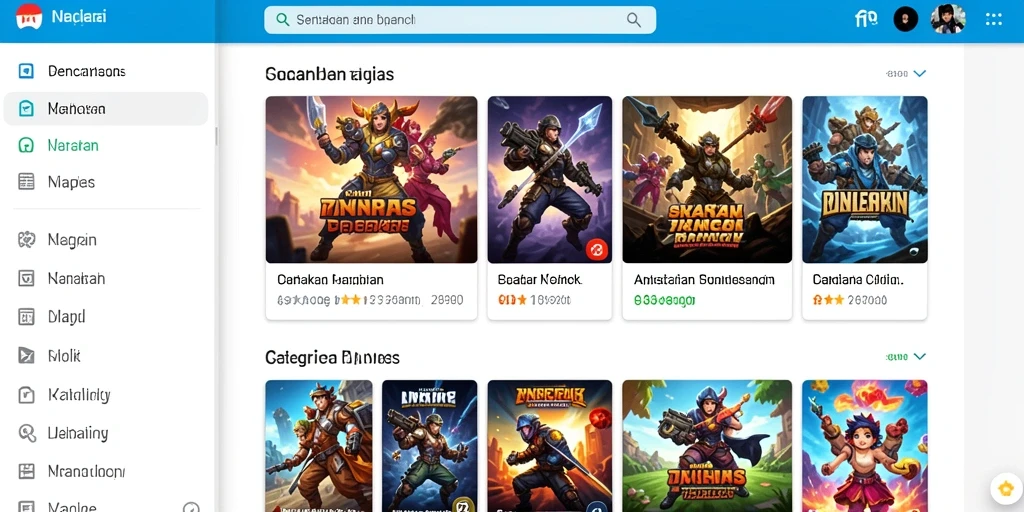 Fitur bonus yang menguntungkan bagi pemain.