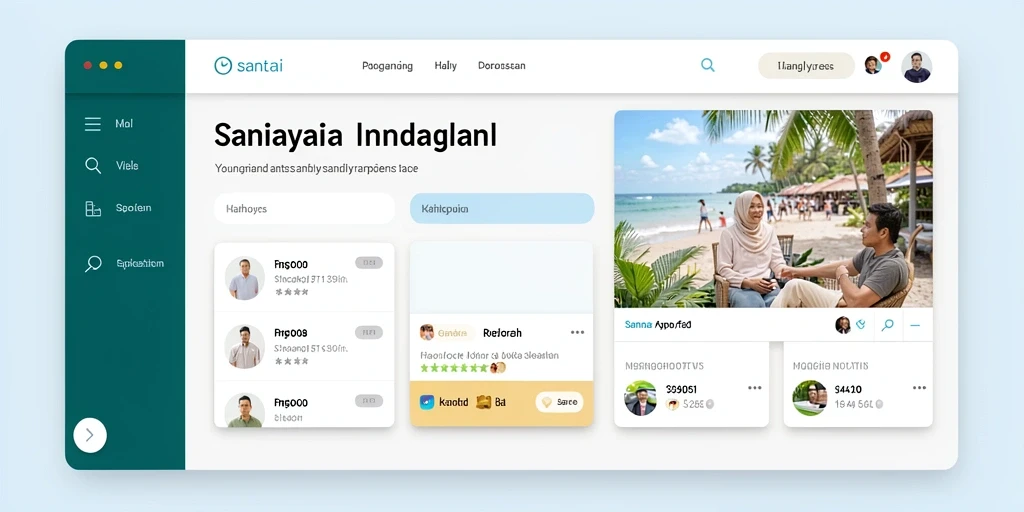 Misi menarik dengan banyak tantangan.