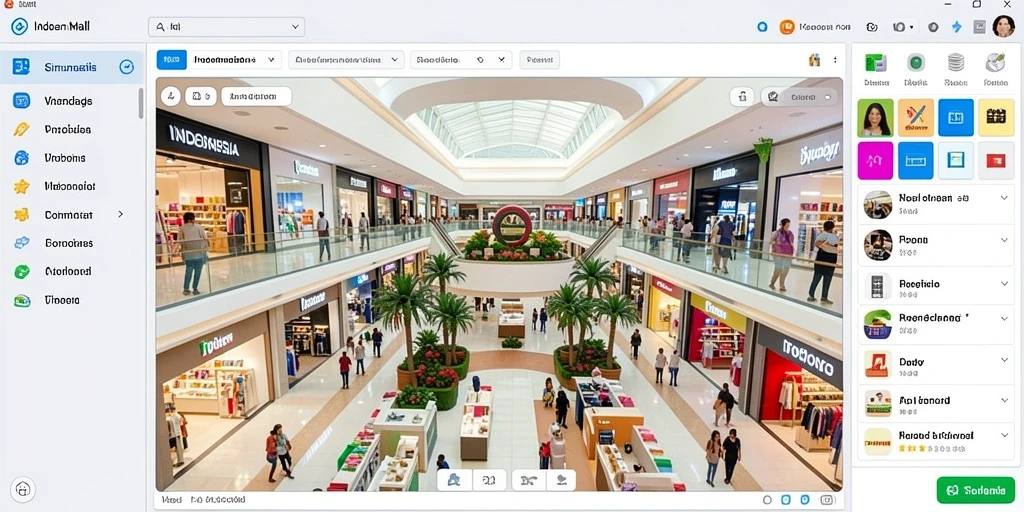 Fitur multiplayer untuk pengalaman bermain yang lebih seru.