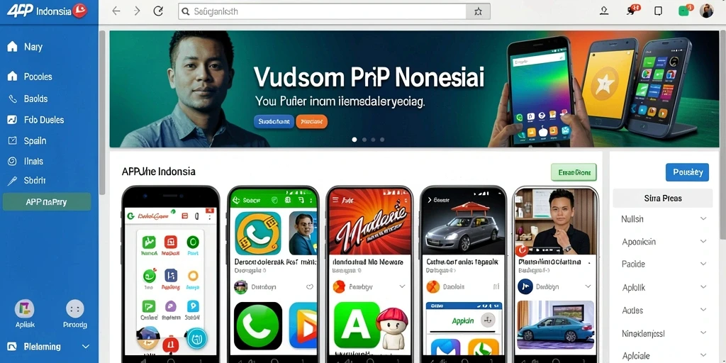 Berbagai mode permainan yang bisa dipilih sesuai keinginan.