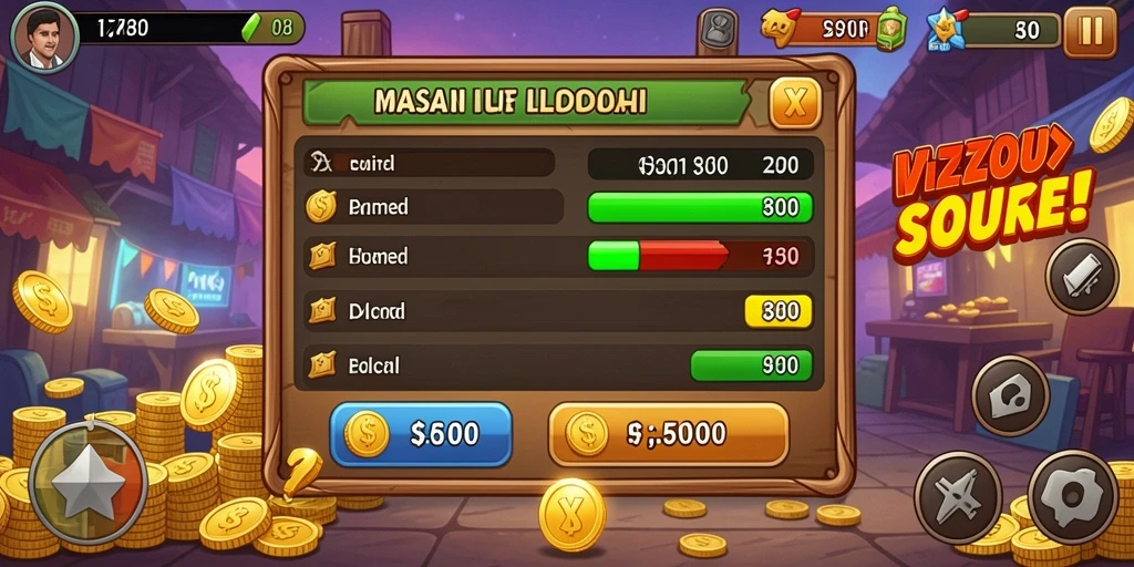 Fitur keamanan tinggi untuk melindungi data pengguna.