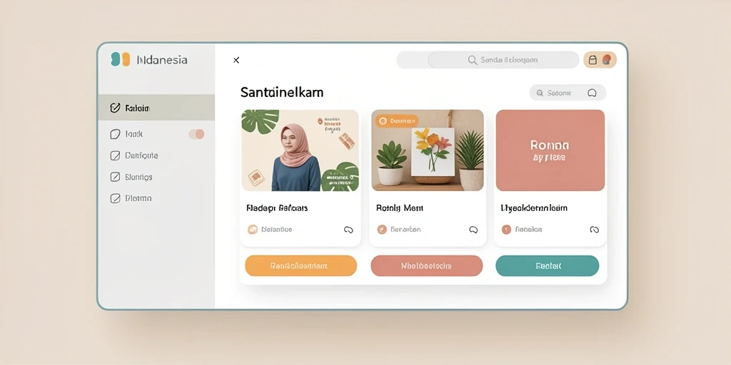 Fitur bonus yang menarik untuk semua pemain.
