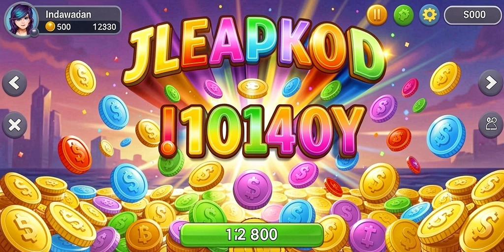 Pengalaman multiplayer yang seru dan kompetitif.