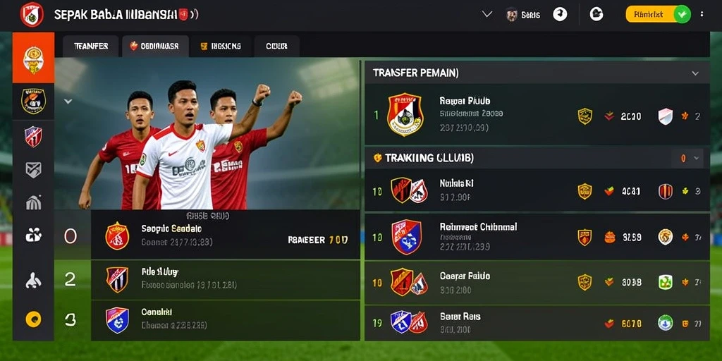 Screenshot memperlihatkan hadiah yang bisa didapatkan dalam permainan.