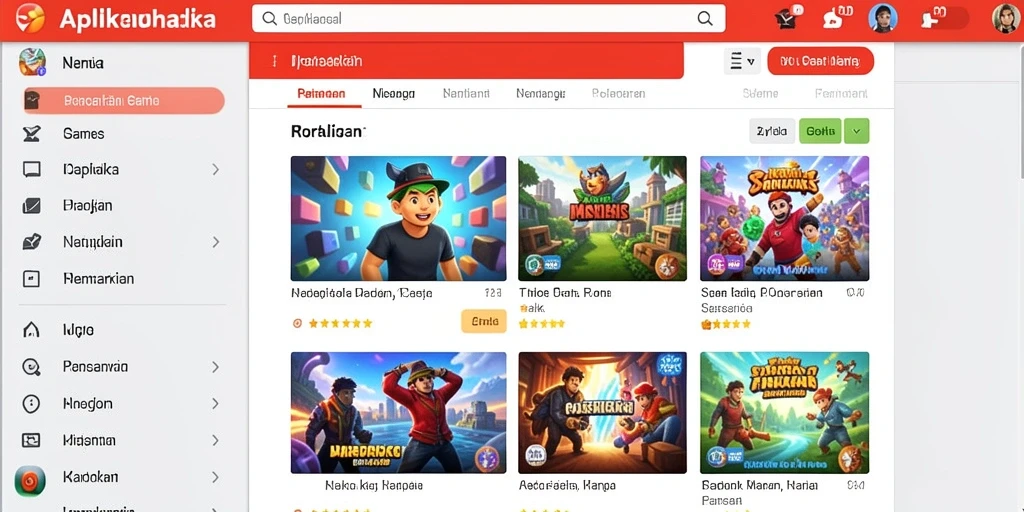 Fitur bonus yang menggembirakan dan menguntungkan.