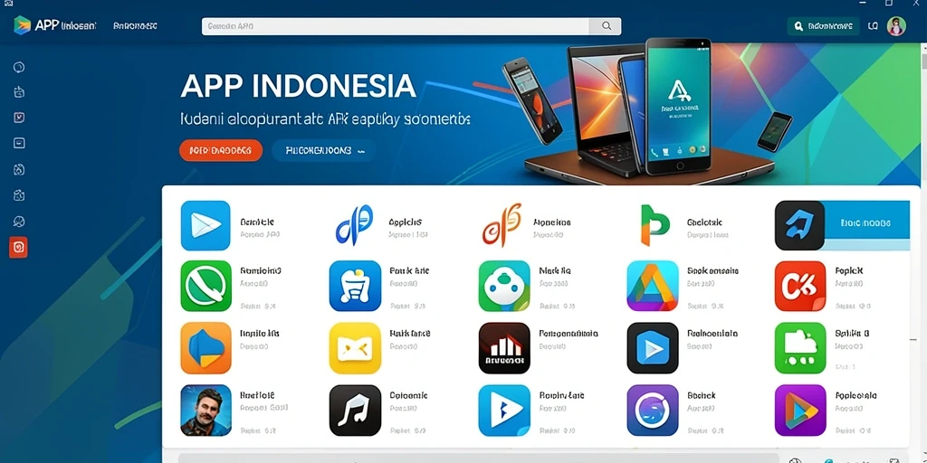 Tampilan halaman transaksi yang mudah dipahami.