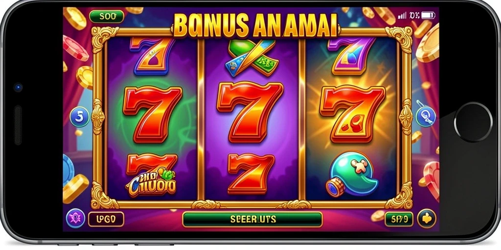 Fitur keamanan canggih menjaga data pengguna tetap aman.