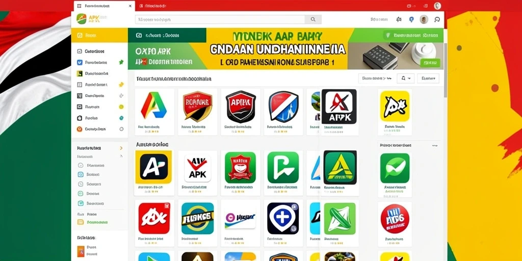 Grafis yang memukau dan efek suara yang menakjubkan.