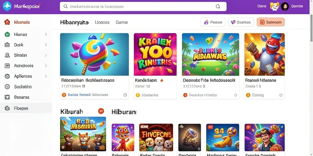 Fitur bonus yang menarik untuk meningkatkan peluang menang.