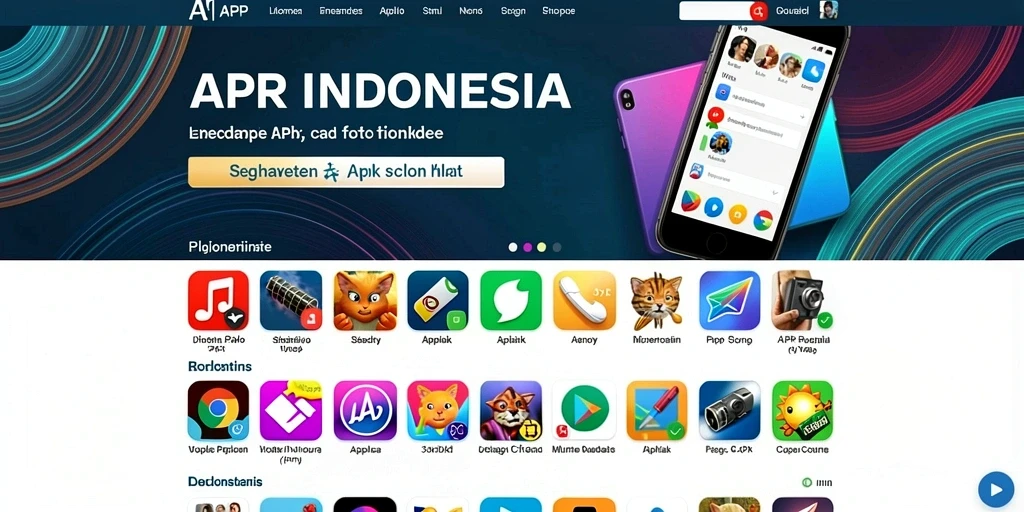 Sistem level yang membuat permainan semakin menantang.
